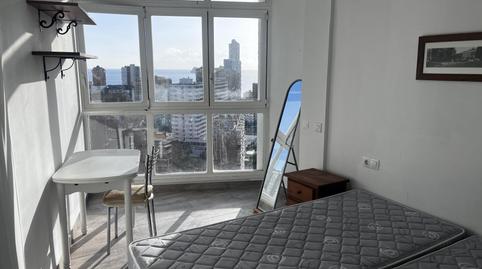 Foto 2 de Apartamento de alquiler en Avenida Juan Fuster Zaragoza, 8a, Rincón Bajo, Alicante