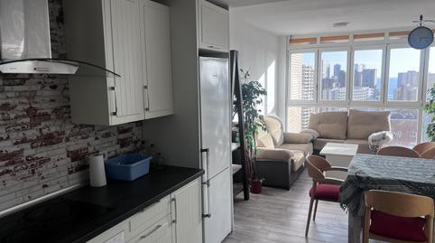 Foto 4 de Apartamento de alquiler en Avenida Juan Fuster Zaragoza, 8a, Rincón Bajo, Alicante