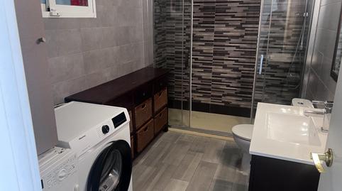 Foto 3 de Apartamento de alquiler en Avenida Juan Fuster Zaragoza, 8a, Rincón Bajo, Alicante