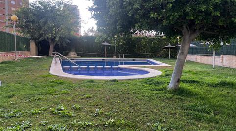 Foto 5 de Apartamento de alquiler en Avenida Juan Fuster Zaragoza, 8a, Rincón Bajo, Alicante