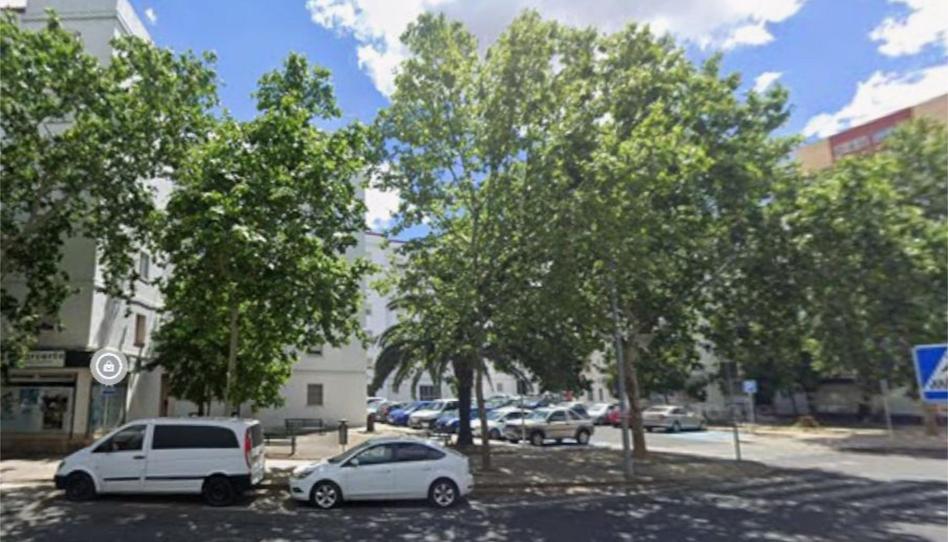 Pis de lloguer a Avenida de la Hispanidad, 10, Centro, Cáceres - imatge 1 Foto 1 de Pis de lloguer a Avenida de la Hispanidad, 10, Centro, Cáceres