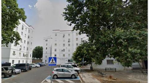 Foto 2 de Pis de lloguer a Avenida de la Hispanidad, 10, Centro, Cáceres