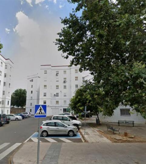 Pis de lloguer a Avenida de la Hispanidad, 10, Centro, Cáceres - imatge 2 Foto 2 de Pis de lloguer a Avenida de la Hispanidad, 10, Centro, Cáceres