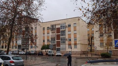 Foto 3 de Pis de lloguer a Avenida de la Hispanidad, 10, Centro, Cáceres