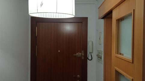 Foto 5 de Pis de lloguer a Avenida de la Hispanidad, 10, Centro, Cáceres