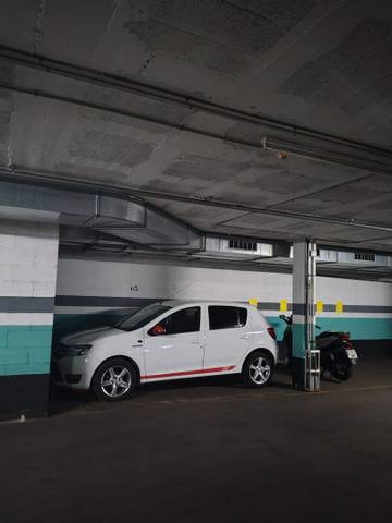 Garaje en Alquiler en Avinguda de Lacètania, 42 en Can Roca