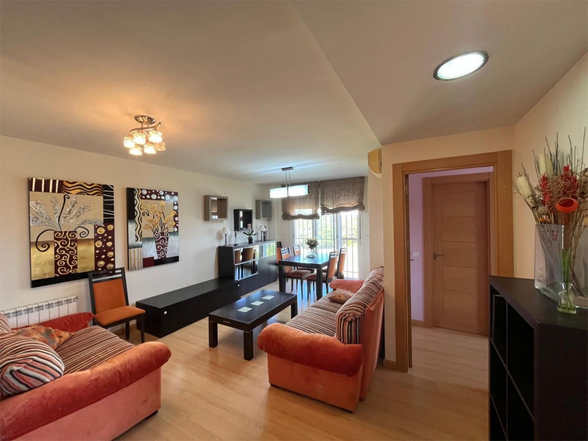 Pis en venda a Calle Polonia, 2, Nuevo Parque Pis en venda a Calle Polonia, 2, Nuevo Parque