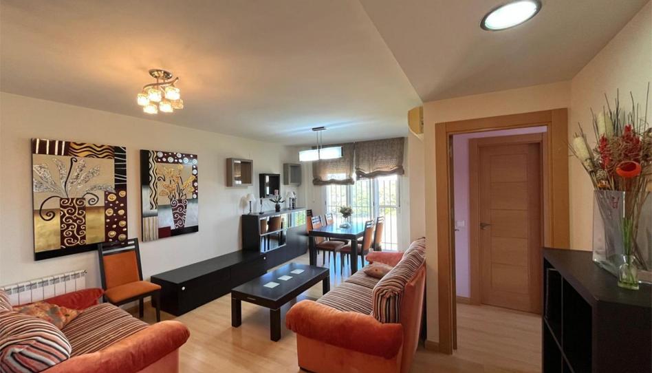 Flat for sale in Calle Polonia, 2, Nuevo Parque, Ciudad Real - image 1 Photo 1 of Flat for sale in Calle Polonia, 2, Nuevo Parque, Ciudad Real