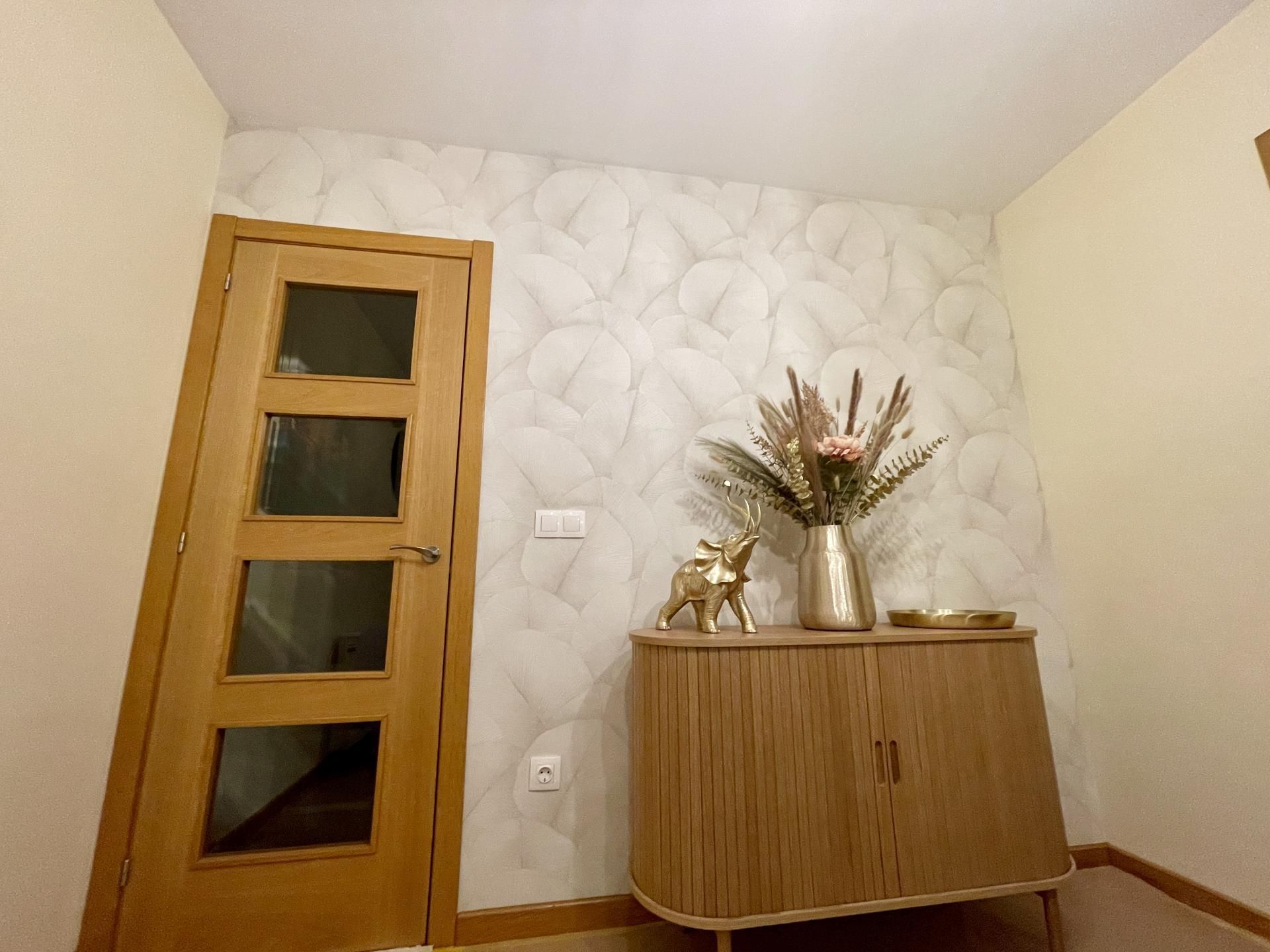 Flat to rent in Barreiros  with Heating, Private garden and Parquet flooring