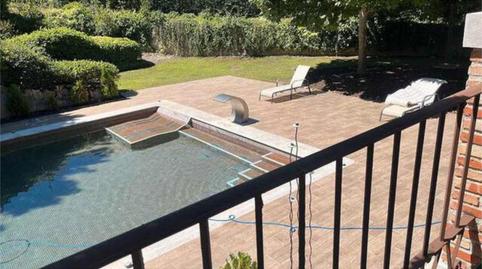 Single-family semi-detached for sale in Ciudalcampo, Madrid - image 3 Photo 3 of Single-family semi-detached for sale in Ciudalcampo, Madrid