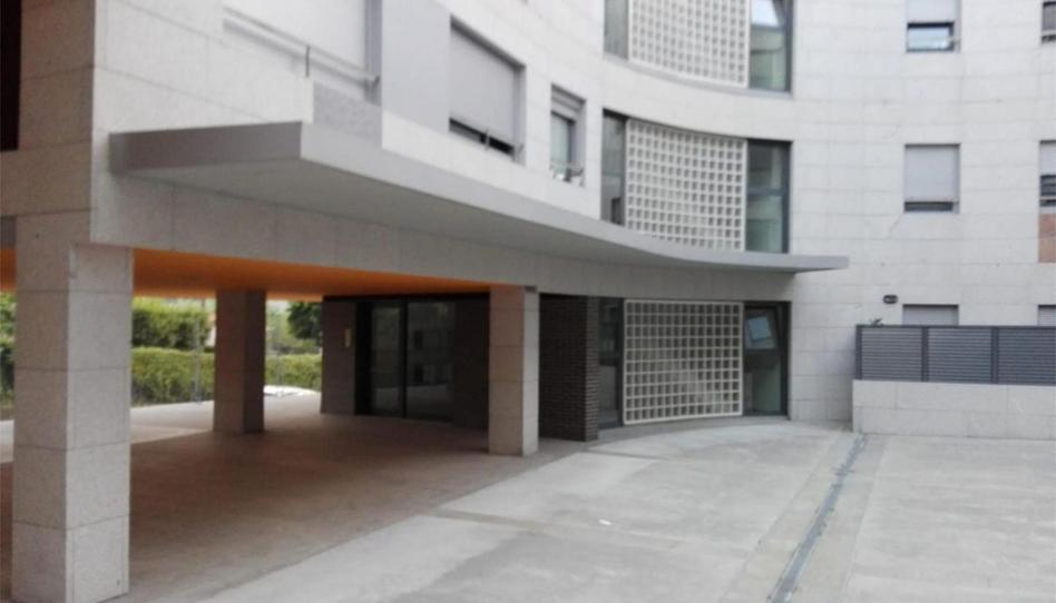 Estudio de alquiler en Estrada de Clara Campoamor, 4, Sardoma - Castrelos, Pontevedra - imagen 1 Foto 1 de Estudio de alquiler en Estrada de Clara Campoamor, 4, Sardoma - Castrelos, Pontevedra