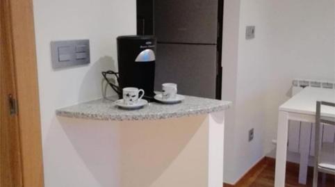 Estudio de alquiler en Estrada de Clara Campoamor, 4, Sardoma - Castrelos, Pontevedra - imagen 4 Foto 4 de Estudio de alquiler en Estrada de Clara Campoamor, 4, Sardoma - Castrelos, Pontevedra