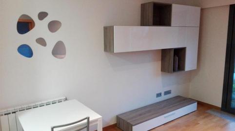 Estudio de alquiler en Estrada de Clara Campoamor, 4, Sardoma - Castrelos, Pontevedra - imagen 5 Foto 5 de Estudio de alquiler en Estrada de Clara Campoamor, 4, Sardoma - Castrelos, Pontevedra