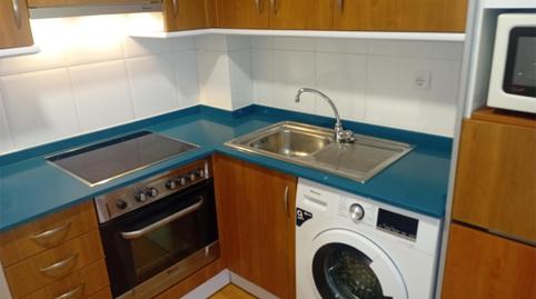 Piso de alquiler en Carrer Major, 11, La Torre de Fontaubella, Tarragona - imagen 2 Foto 2 de Piso de alquiler en Carrer Major, 11, La Torre de Fontaubella, Tarragona