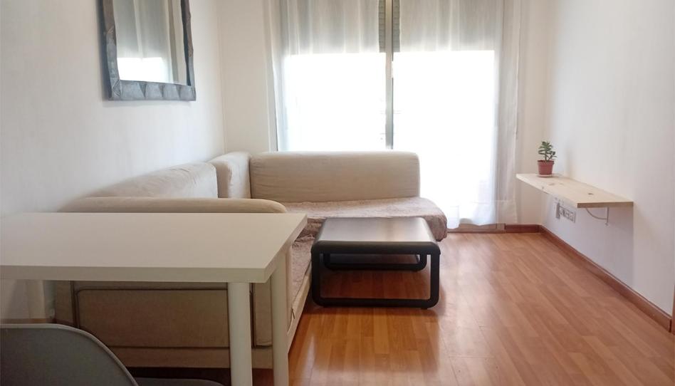 Piso de alquiler en Carrer Major, 11, La Torre de Fontaubella, Tarragona - imagen 1 Foto 1 de Piso de alquiler en Carrer Major, 11, La Torre de Fontaubella, Tarragona