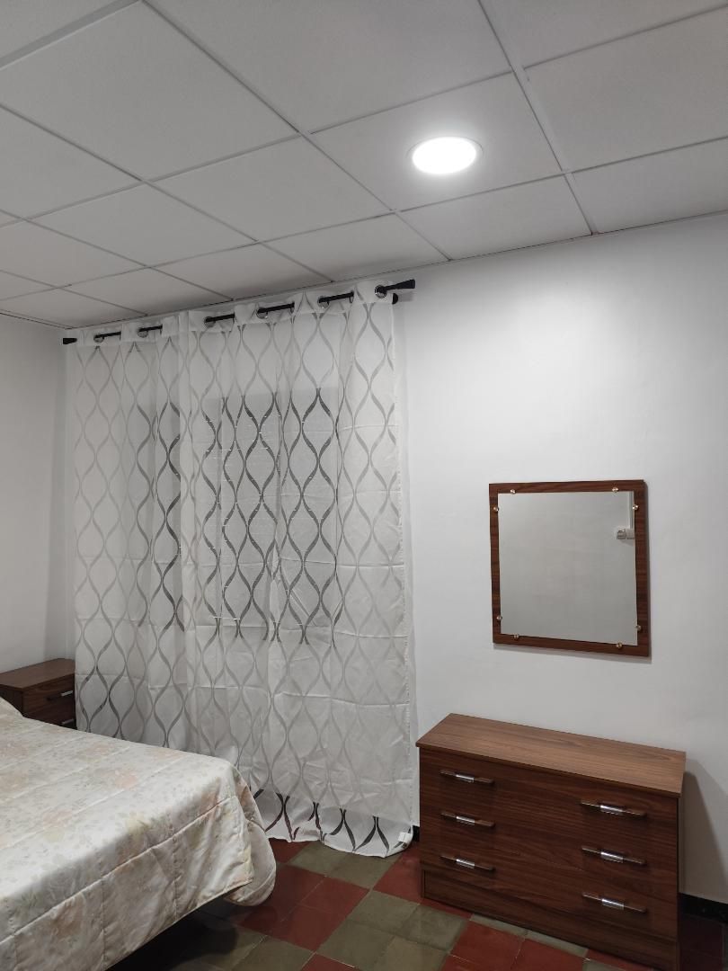 Single-family semi-detached to share in Santomera  with Furnished, Oven and Washing machine