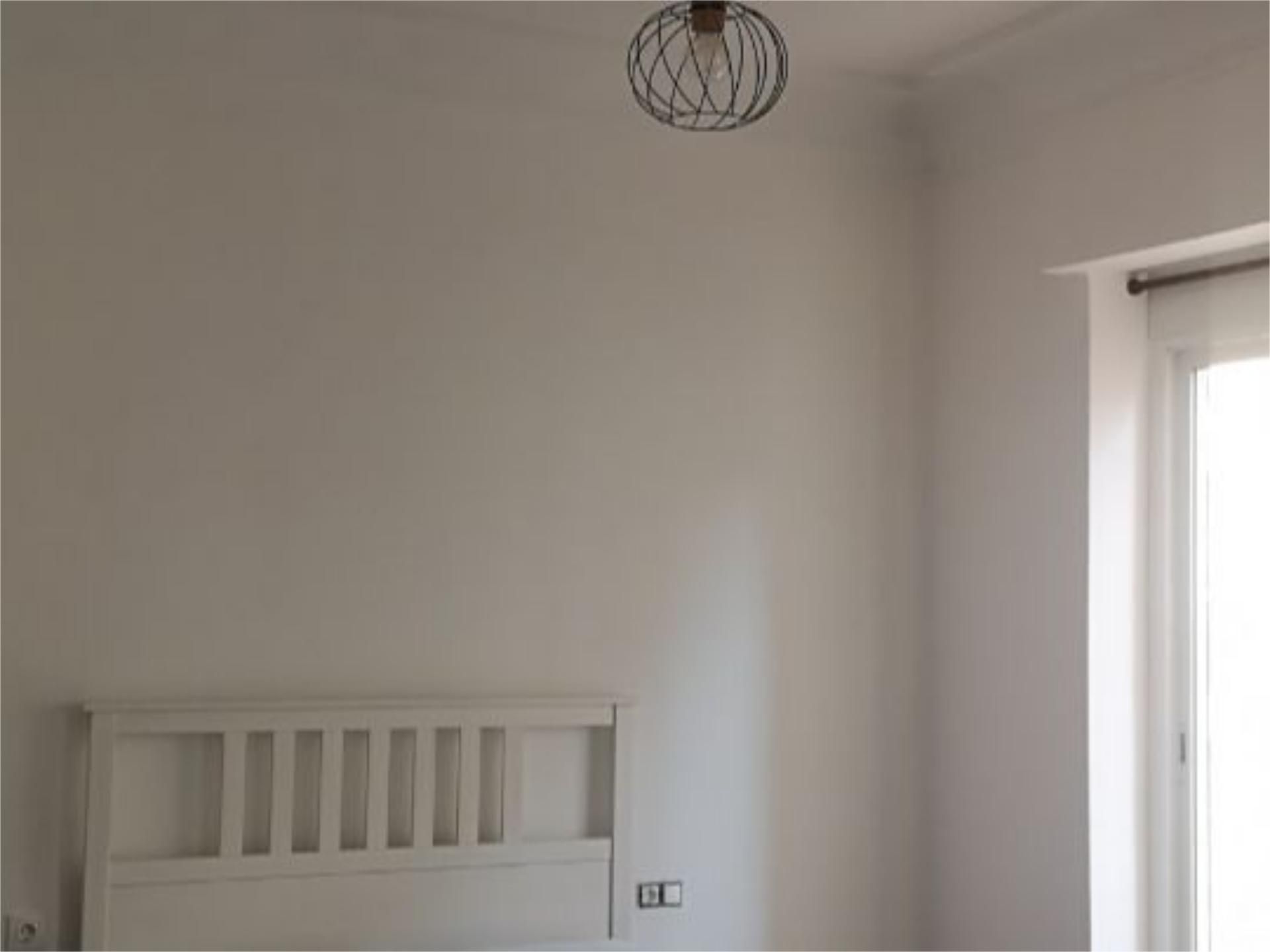 Pis per a compartir a Avinguda de Pérez Galdós, 104, La Petxina Dormitori de Pis per a compartir en Valencia Capital