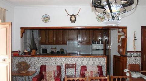 Casa adosada en venda a Fuente del Arco, Badajoz - imatge 3 Foto 3 de Casa adosada en venda a Fuente del Arco, Badajoz