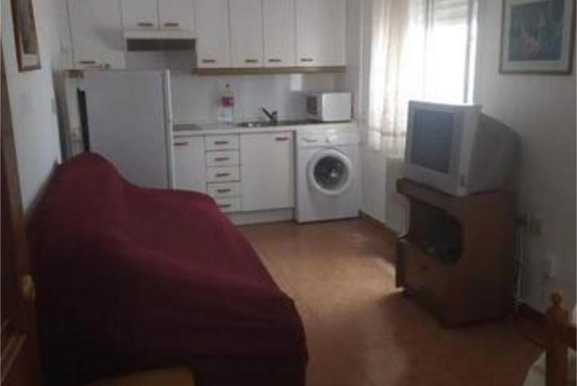 Apartament de lloguer a Centro, Cuenca Capital - imatge 1 Foto 1 de Apartament de lloguer a Centro, Cuenca Capital