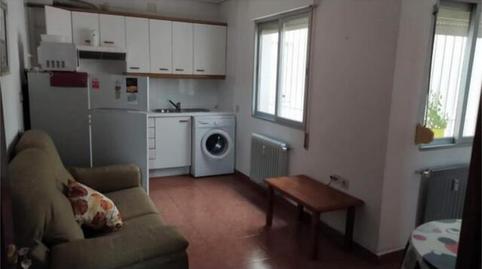 Apartament de lloguer a Centro, Cuenca Capital - imatge 5 Foto 5 de Apartament de lloguer a Centro, Cuenca Capital