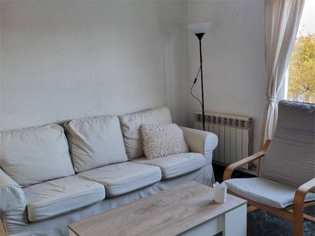 Piso en Alquiler en Plaza Perseo, 1 en Estrella