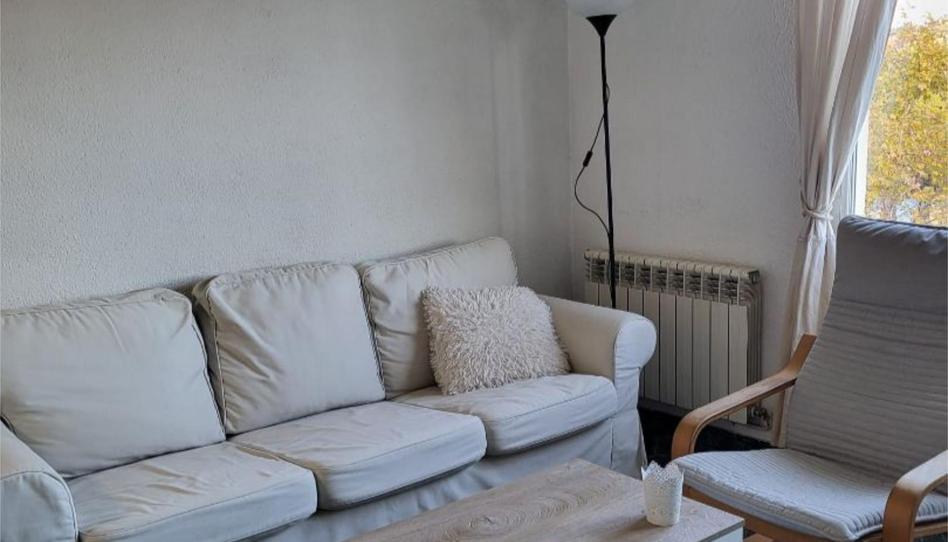 Pis de lloguer a Plaza Perseo, 1, Estrella, Madrid - imatge 1 Foto 1 de Pis de lloguer a Plaza Perseo, 1, Estrella, Madrid