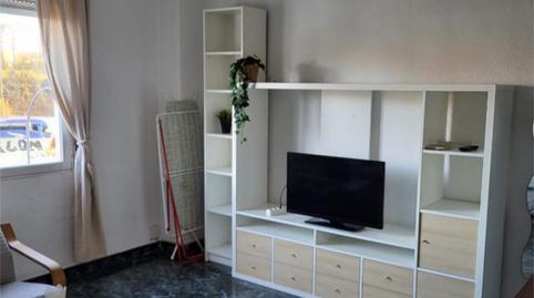 Pis de lloguer a Plaza Perseo, 1, Estrella, Madrid - imatge 2 Foto 2 de Pis de lloguer a Plaza Perseo, 1, Estrella, Madrid