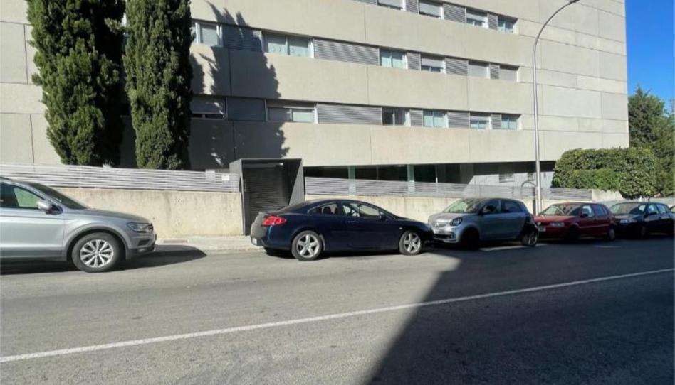 Flat to rent in Calle de Aramayona, 22, Rejas, Madrid - image 1 Photo 1 of Flat to rent in Calle de Aramayona, 22, Rejas, Madrid