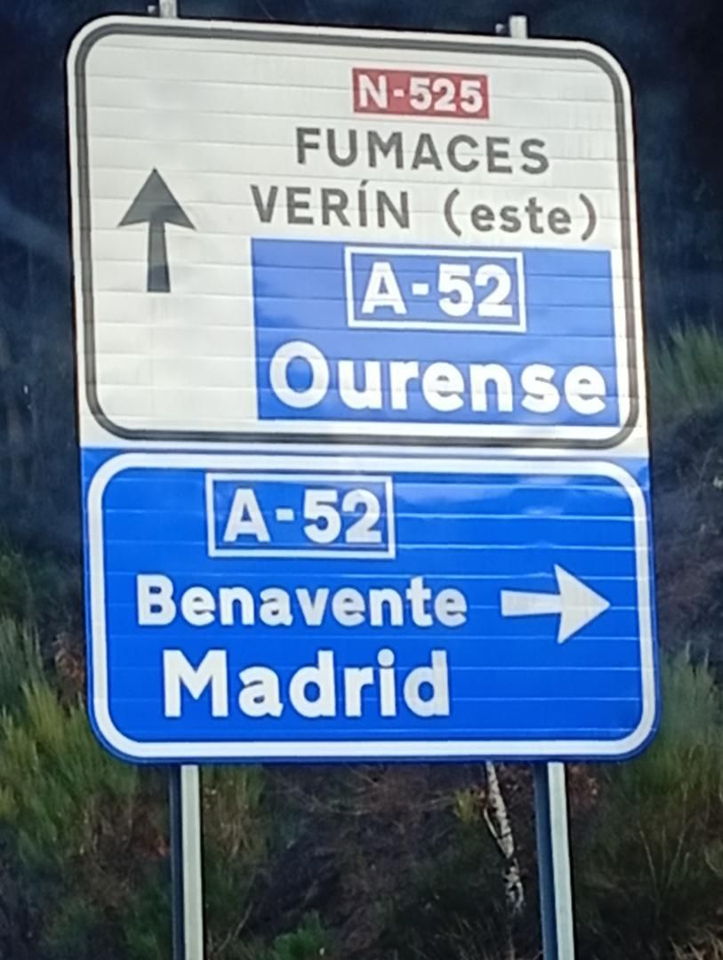 Casa o xalet en venda a Rua Moyalde, 7, Vilardevós Vista exterior de Casa o xalet en venda en Vilardevós amb Terrassa, Traster i Moblat
