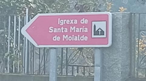 Casa o xalet en venda a Rua Moyalde, 7, Vilardevós, Ourense - imatge 2 Foto 2 de Casa o xalet en venda a Rua Moyalde, 7, Vilardevós, Ourense