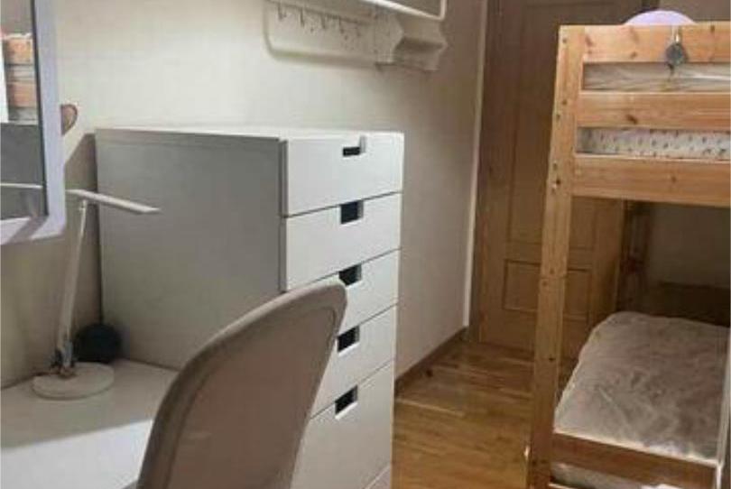 Apartament de lloguer a Juan de Borbón, Murcia - imatge 1 Foto 1 de Apartament de lloguer a Juan de Borbón, Murcia