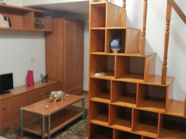 Estudio en Venta en Calle del Desengaño, 11 en Universidad - Malasaña
