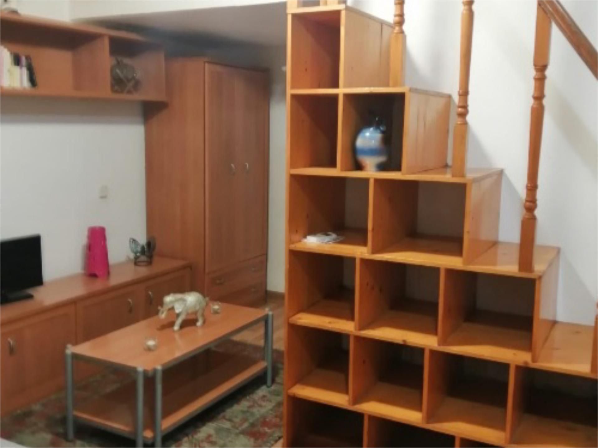 Estudio en venta en Calle del Desengaño, 11, Universidad - Malasaña