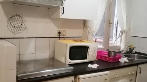 Foto 3 de Estudio en venta en Calle del Desengaño, 11, Universidad - Malasaña, Madrid