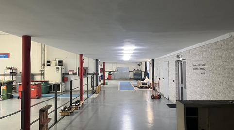 Photo 4 of Premises to rent in Calle Andalucía, 12, Sector 8 - Nueva Balastera, Palencia Capital