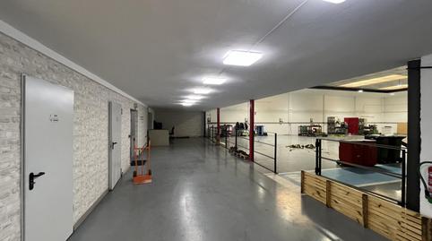 Photo 3 of Premises to rent in Calle Andalucía, 12, Sector 8 - Nueva Balastera, Palencia Capital