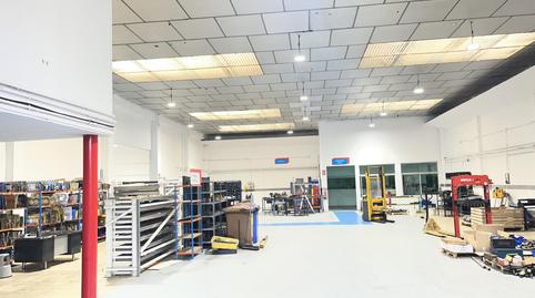 Photo 2 of Premises to rent in Calle Andalucía, 12, Sector 8 - Nueva Balastera, Palencia Capital