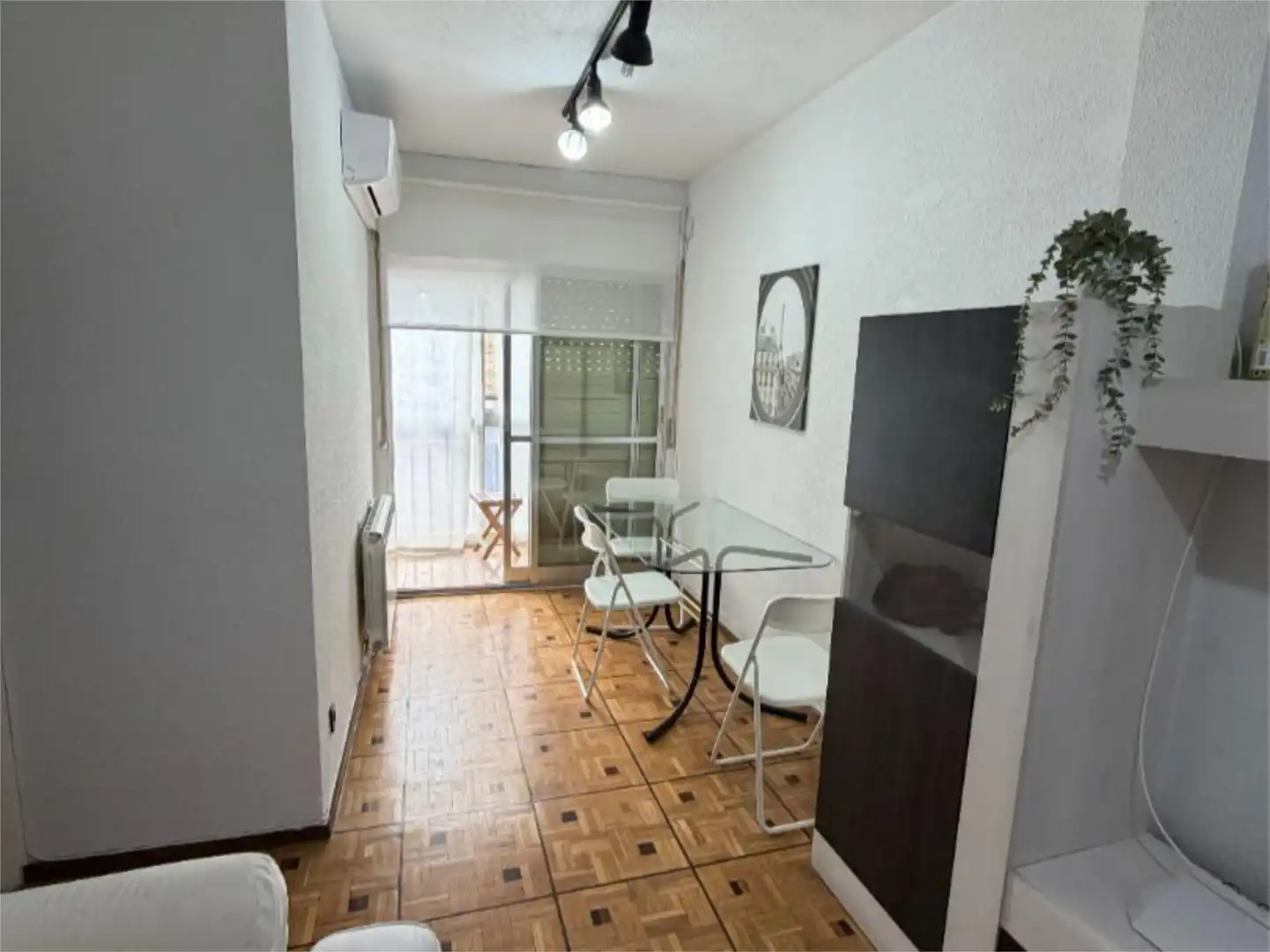 Zimmer in Calle San Blas, 8, Villayuventus - Renfe Zimmer in Calle San Blas, 8, Villayuventus - Renfe