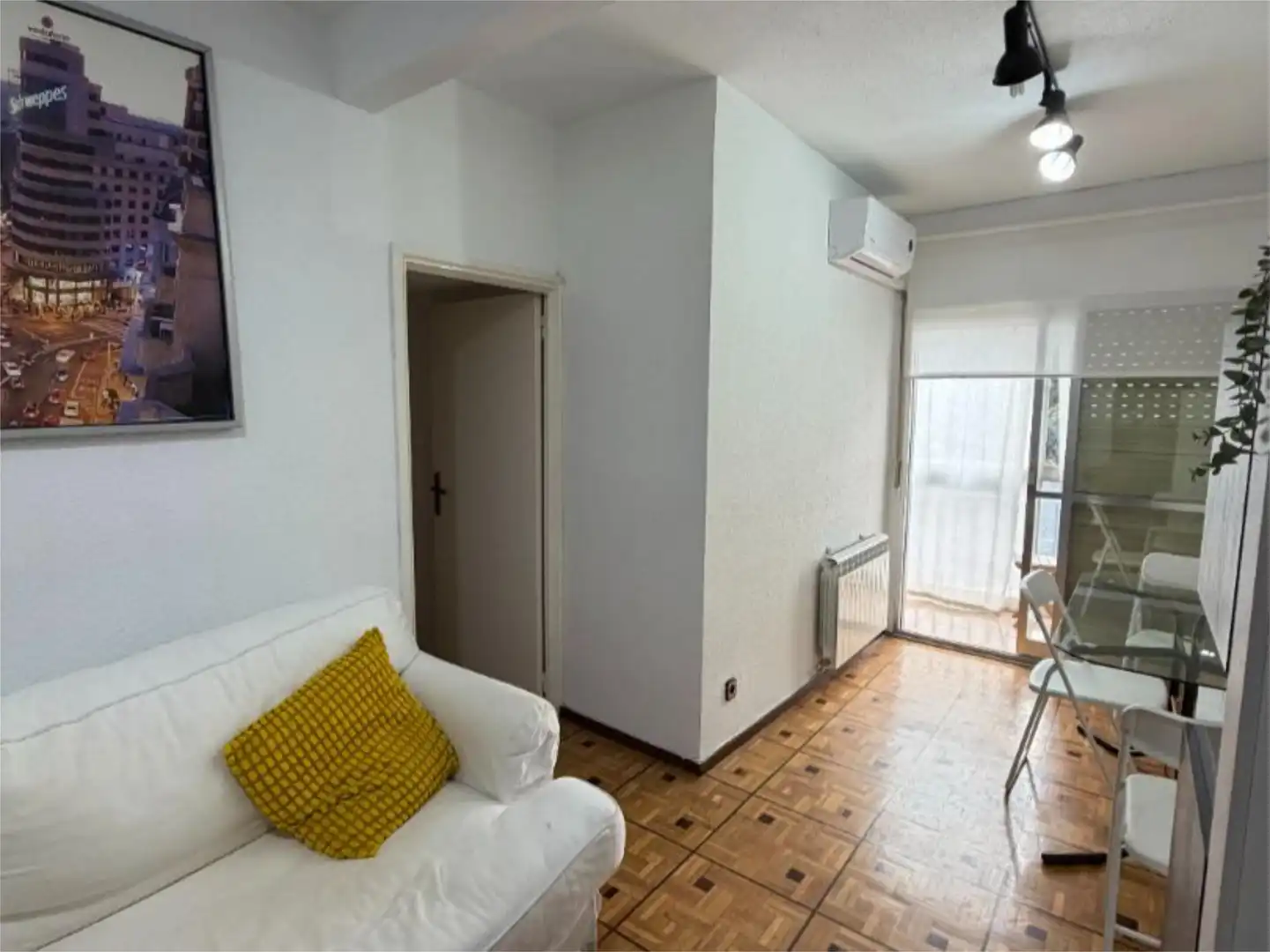 Zimmer in Calle San Blas, 8, Villayuventus - Renfe Zimmer in Calle San Blas, 8, Villayuventus - Renfe