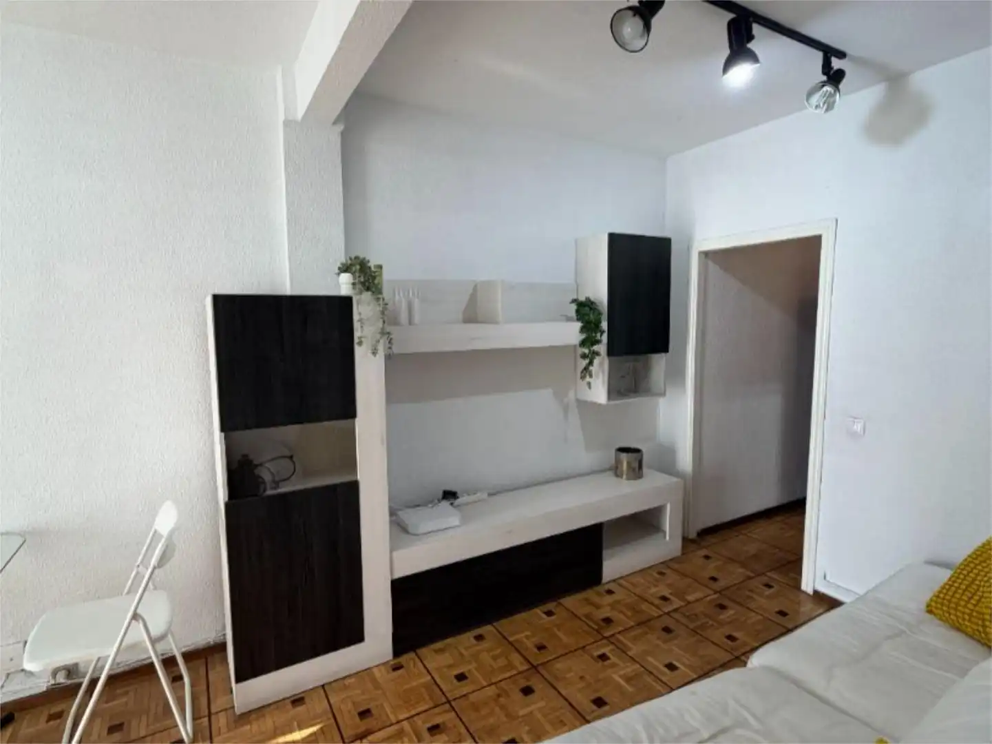 Zimmer in Calle San Blas, 8, Villayuventus - Renfe Zimmer in Calle San Blas, 8, Villayuventus - Renfe