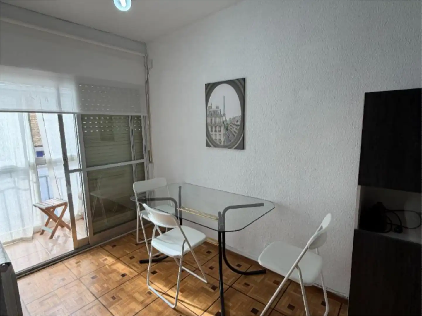 Zimmer in Calle San Blas, 8, Villayuventus - Renfe Zimmer in Calle San Blas, 8, Villayuventus - Renfe