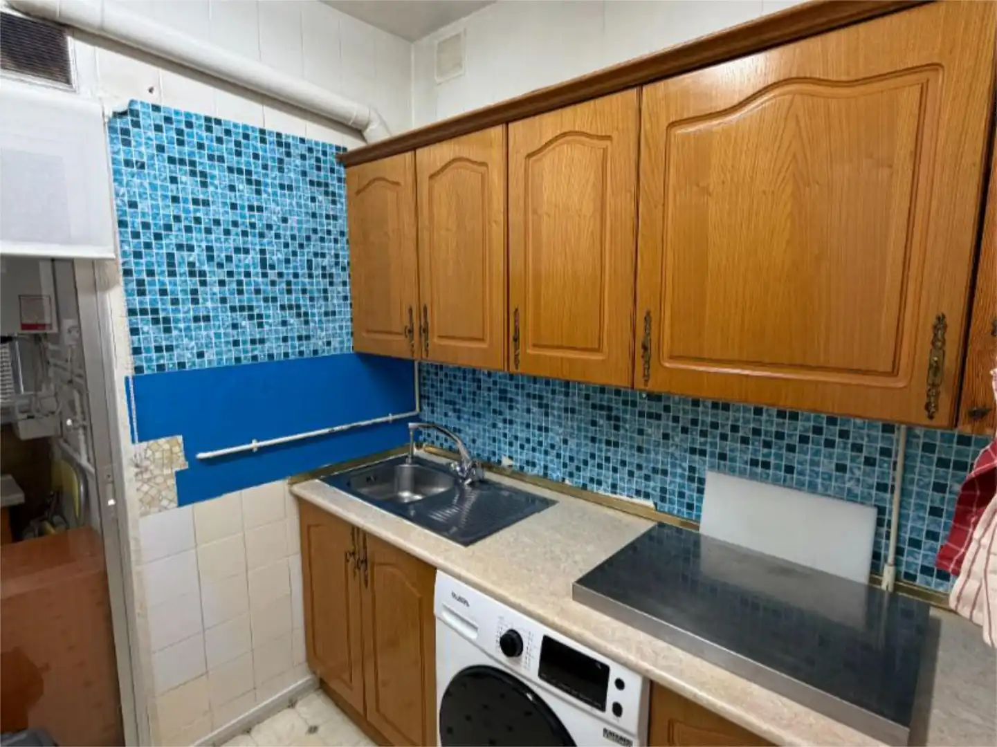 Zimmer in Calle San Blas, 8, Villayuventus - Renfe Zimmer in Calle San Blas, 8, Villayuventus - Renfe