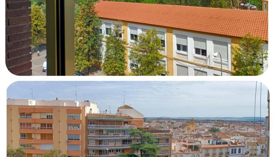 Flat to rent in Plaza de Colón, 7, Zona Centro, Córdoba - image 1 Photo 1 of Flat to rent in Plaza de Colón, 7, Zona Centro, Córdoba