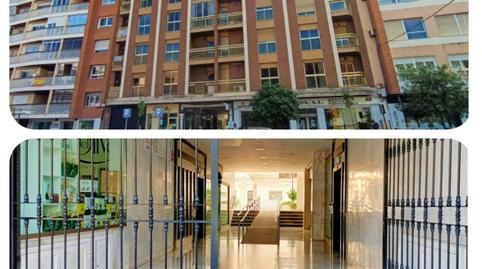 Flat to rent in Plaza de Colón, 7, Zona Centro, Córdoba - image 2 Photo 2 of Flat to rent in Plaza de Colón, 7, Zona Centro, Córdoba