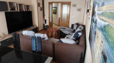 Photo 2 of Flat for sale in Calle Sierra de Peñarrubia, El Ranero, Murcia