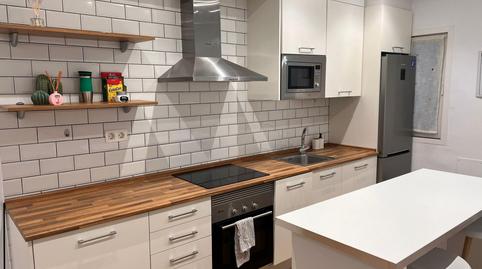 Photo 2 of Flat to rent in Calle Marqués de Pidal, 18, Parque San Francisco - Uría, Asturias