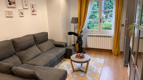 Photo 3 of Flat to rent in Calle Marqués de Pidal, 18, Parque San Francisco - Uría, Asturias