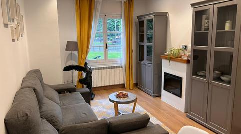 Photo 4 of Flat to rent in Calle Marqués de Pidal, 18, Parque San Francisco - Uría, Asturias