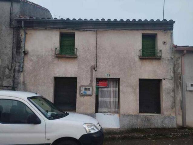 Casa-chalet en Venta en Lumbrales