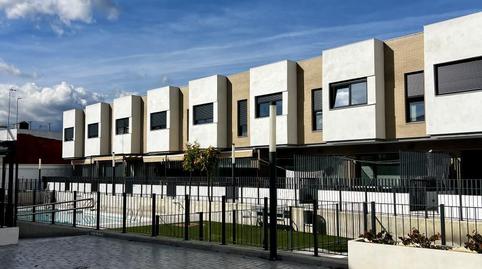 Casa o xalet de lloguer a Calle Flor de Romero, 26, Casco Antiguo, Sevilla - imatge 3 Foto 3 de Casa o xalet de lloguer a Calle Flor de Romero, 26, Casco Antiguo, Sevilla